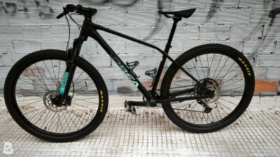 Orbea Alma H30 2022