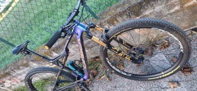Orbea Oiz Carbon OMR 2022
