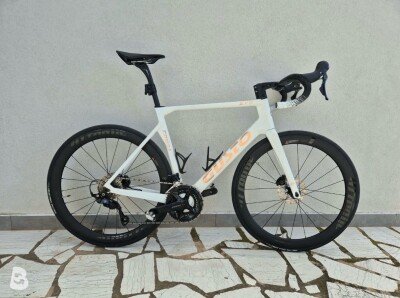 Gusto Cobra 2024