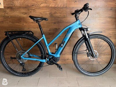 Cannondale Tesoro Neo X 2 Remixte 2023