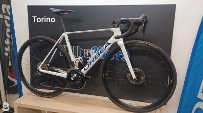 Orbea ORCA M30iLTD PWR 2024