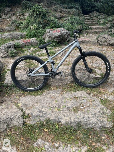 Canyon Stitched 720 2026