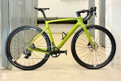 Scott Addict Gravel 20 2023