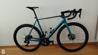 Orbea Orca Dura Ace 2025