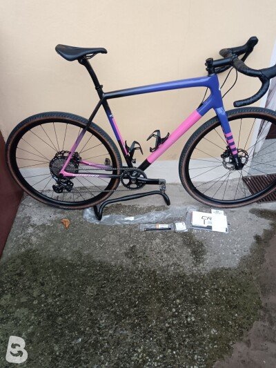 Specialized Crux Comp 2024 2024