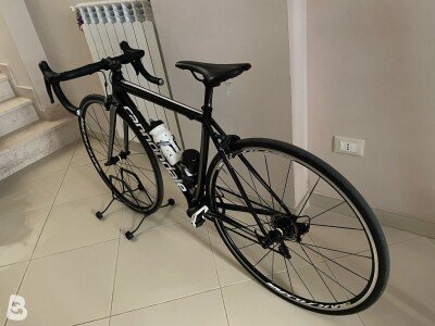 Cannondale SuperSix EVO Ultegra 2018