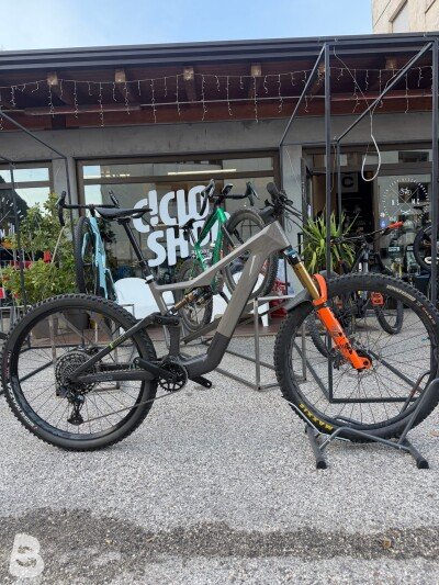 Focus JAM² SL 8.7 2023