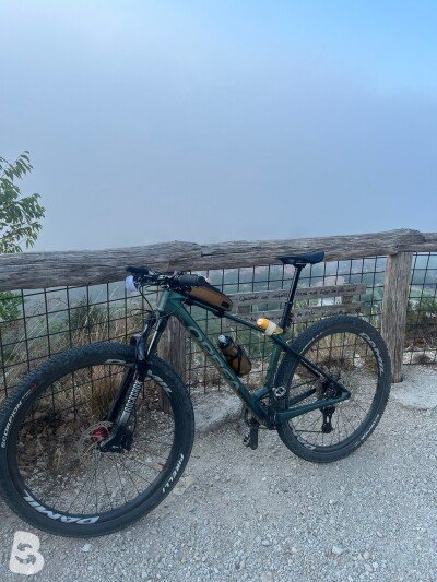 Orbea ALMA M30 2024