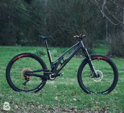 UNNO DASH Factory S3 2026
