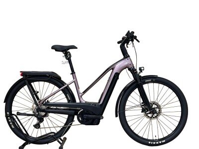 Cannondale Tesoro Neo X1 Shimano Deore 2023