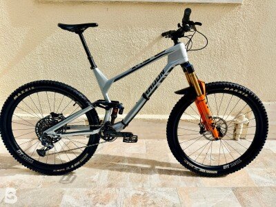Radon Slide Trail 10.0 HD 2021