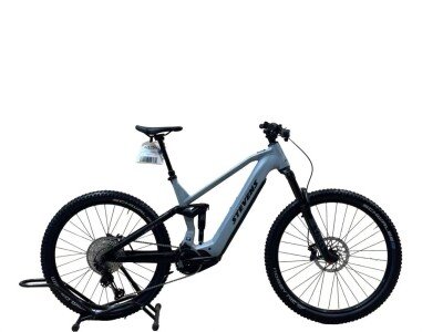 Stevens E-Inception AM 7.7.2 Shimano Deore XT 2023