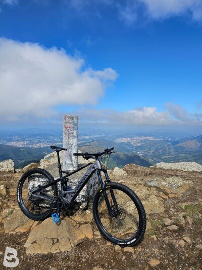 Orbea WILD FS H20 2022