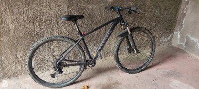 Canyon Gran canyon 6 2021