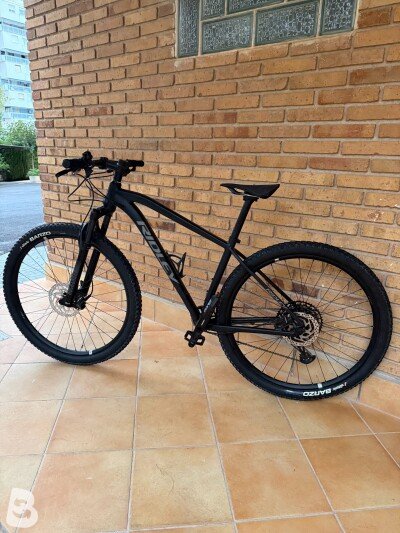 Ridley Ridley Ignite A9 NX Eagle 2026