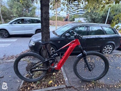 Mondraker Level R 2026 2026