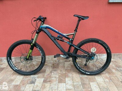Orbea rallon 2013