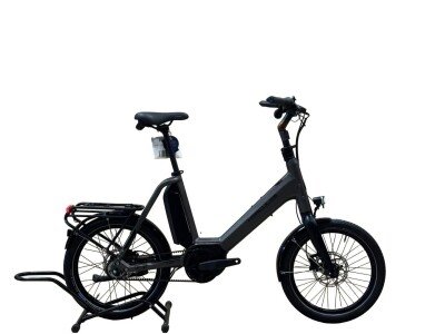 Hercules Futura Compact R5 Shimano Nexus 2022