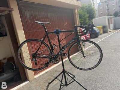 Olympia Carbonio