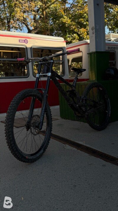 Kellys NOID 90 27.5" 2021