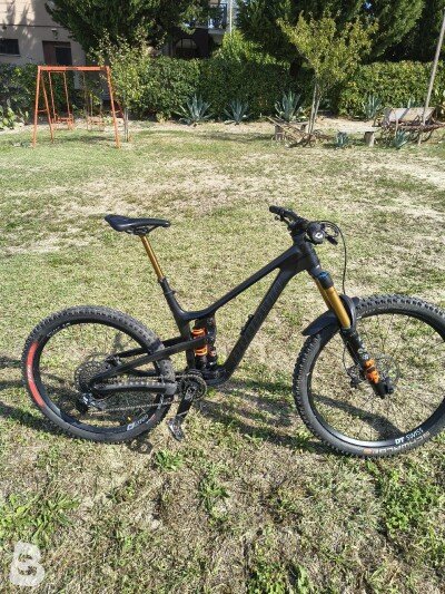 Propain Tyee CF Performance 2025