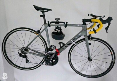Canyon Ultimate CF SL 7.0 2019