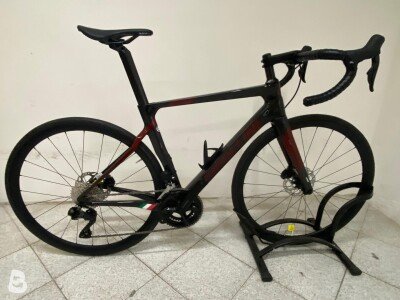 Cipollini Bond 2022