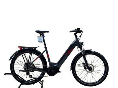 Raymon Tourray E 6.0 Shimano Deore 2022