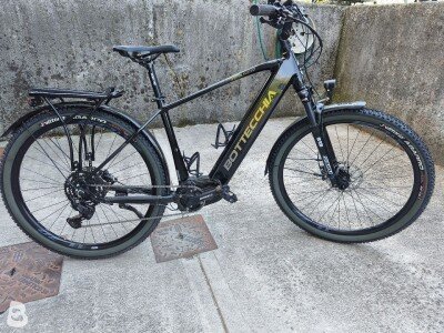 Bottecchia teaser 2025