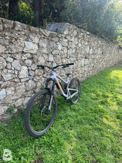Santa Cruz Nomad 6 C 2025