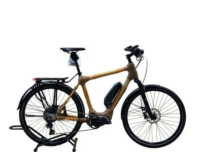 myBoo my Volta EP8 Shimano Deore 2022