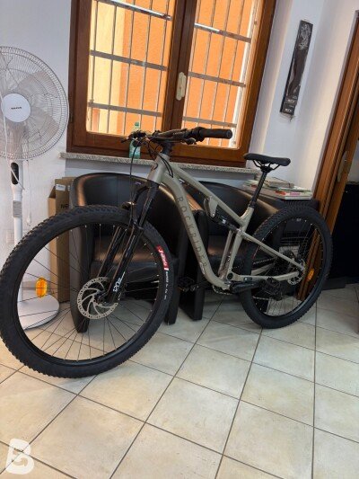 Rockrider Mtb Expl 140s 2026