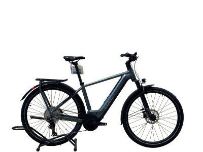 Cube Kathmandu Hybrid Pro 750 Shimano Deore 2024
