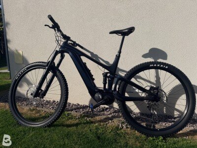 Giant Trance X Advanced, E+ 2 2022