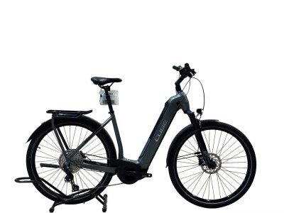 Cube Kathmandu Hybrid Pro 750 Shimano Deore 2024