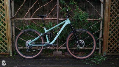 Ghost Kato FS 2023