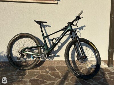 Scott spark 930 2024