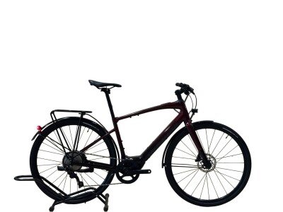 Specialized Turbo Vado SL 4.0 EQ Shimano Deore 2021