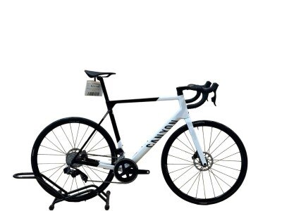Canyon Ultimate CF SL 7 AXS Carbon Sram Rival 2023