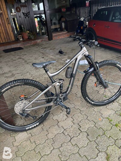 Giant Reign 2 2023