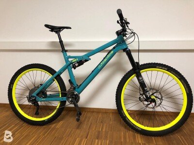 Liteville 301 MK13 2016