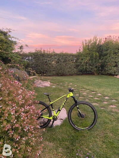 Giant xtc advanced 2 2018 27.5 plus (28) 2018