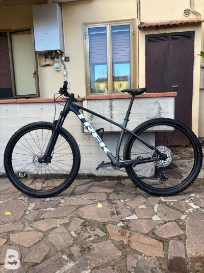 Trek procaliber 6 2025