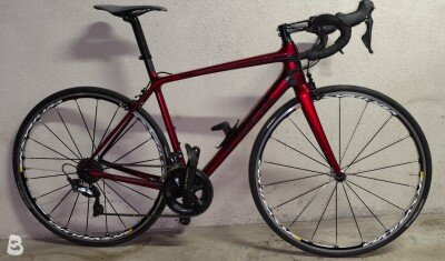Trek Émonda SL 6 2019