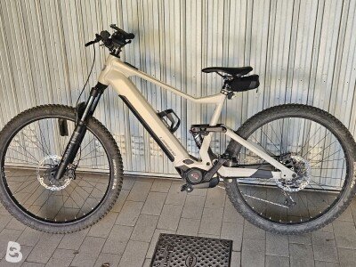 Lapierre Tr 6.8 2025