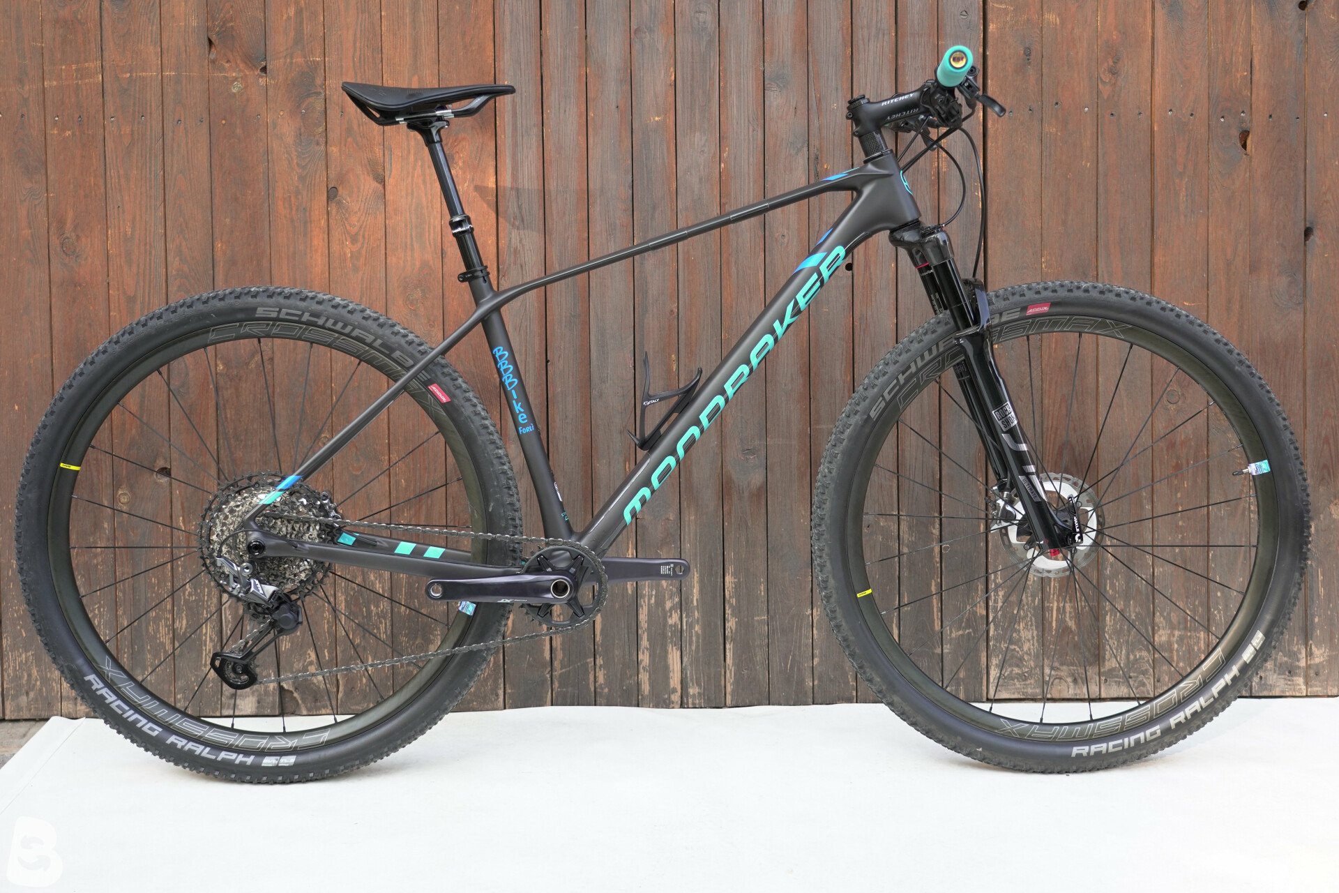 Mondraker Podium Carbon RR SL 2021 used