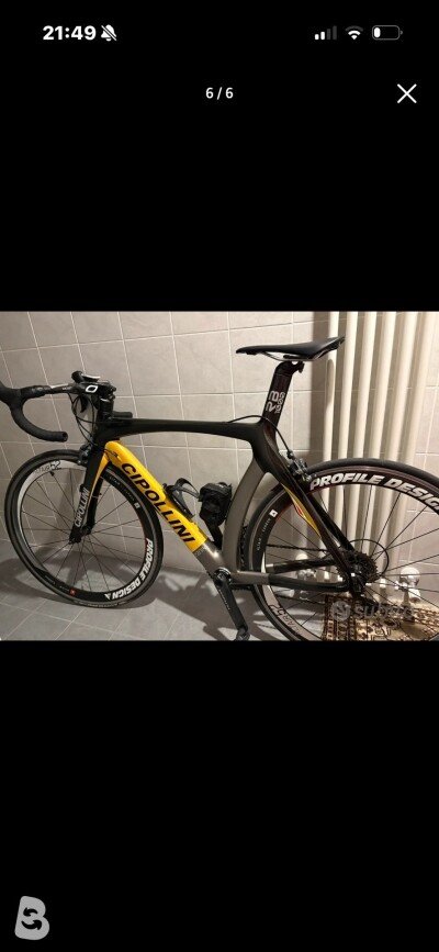 Cipollini RB1000 2014