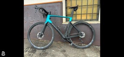 Fondriest GAND 105 12v 2026