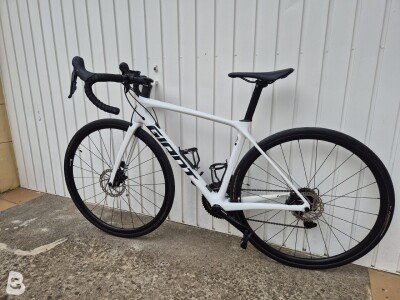 Giant TCR Advanced 2 2022