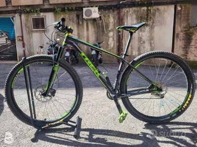 Trek Superfly 6 2017